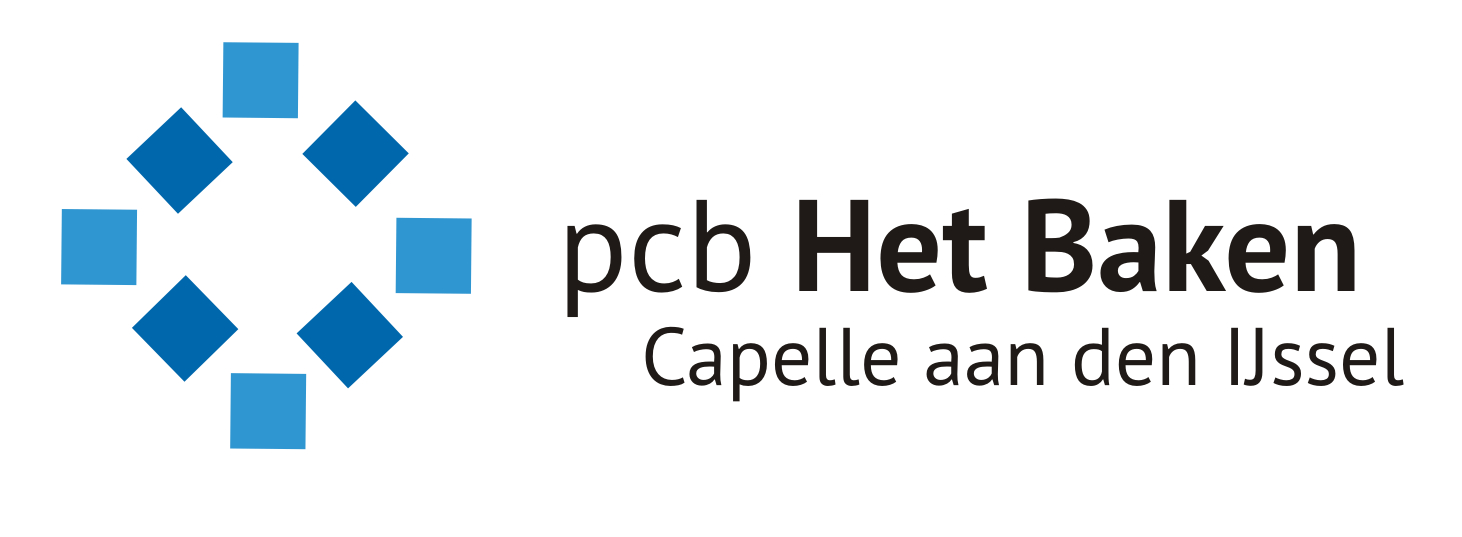 logo Het Baken