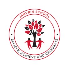 logo Janvrin