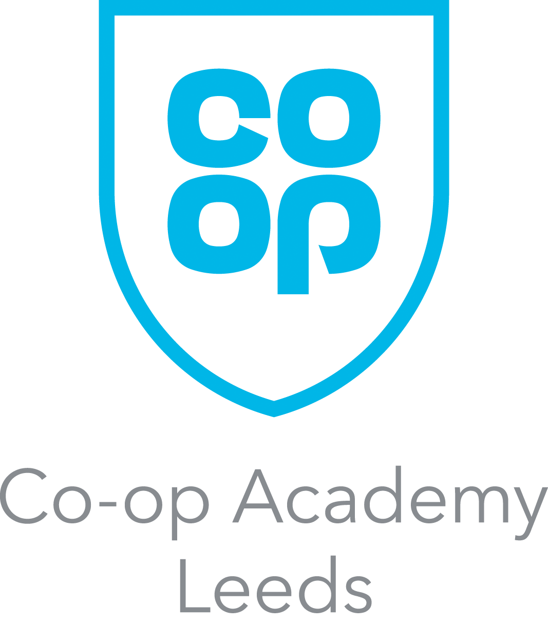 logo Co-Op Academy