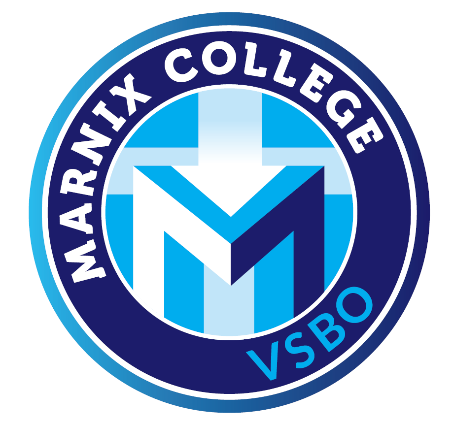 logo Marnix