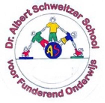 logo Albert Schweitzer