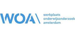 Werkplaats Onderwijsonderzoek Amsterdam logo